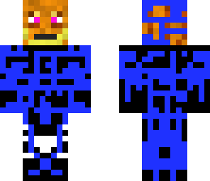 born heroender
