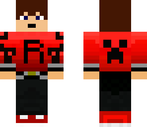 redruler no hood