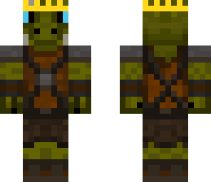 reptile king