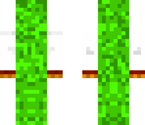 blue creeper