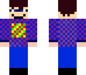 random guy