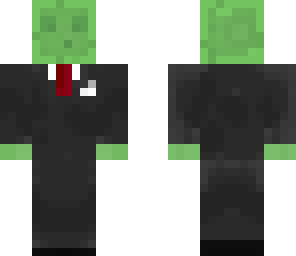 slime a tux