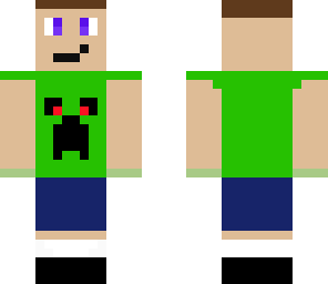 retrominecrafter