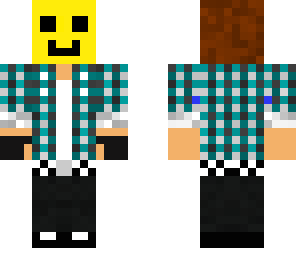 smily mask