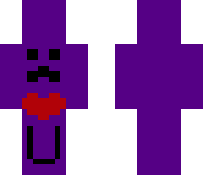creepers love you