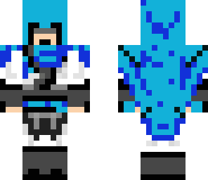 blue assassin