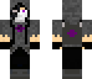 ender man
