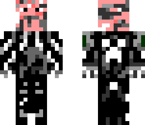 a ninja