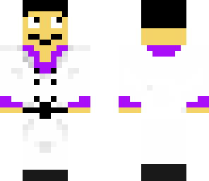 disco guy