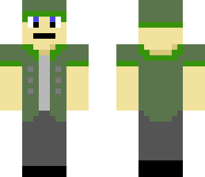 soldier