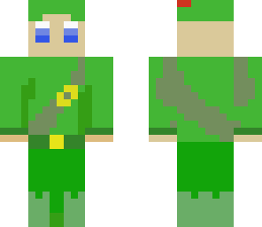 robin hood