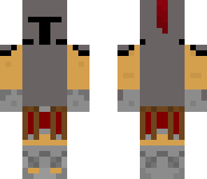 gladiator