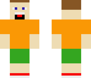 boy