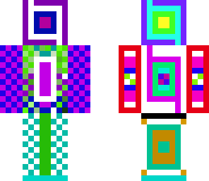 robot cool