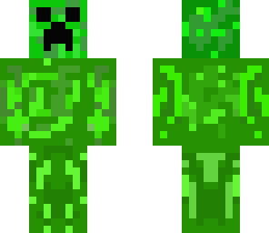 creeper