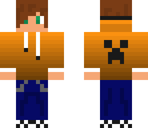 my skin