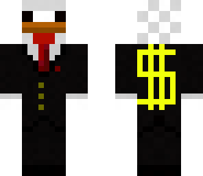 chicken gangsta