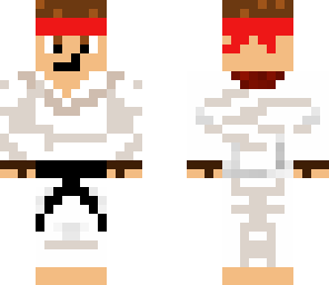 ryu street fight