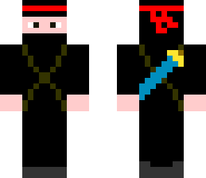 johndsi w sword