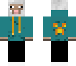 derp sheep