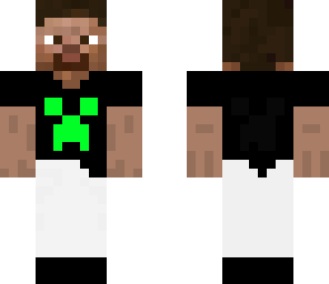 custome steve shirt