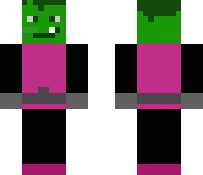 beast boy