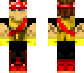 arvintheking
