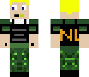 mcarmynl2