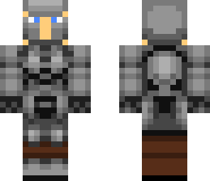 my knight skin