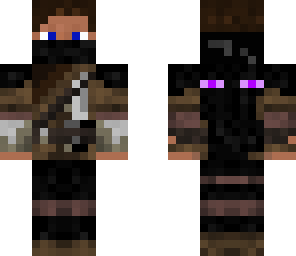 endermen slayer