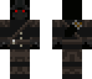 xico\'s assassin