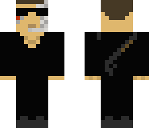 the terminator
