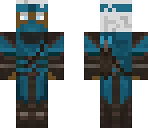azilie skin