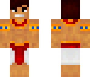 egyptian