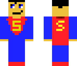 superman