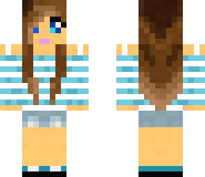 cute girl