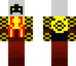luminous andron