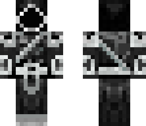 black assasin