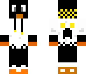 taylor gang penguin
