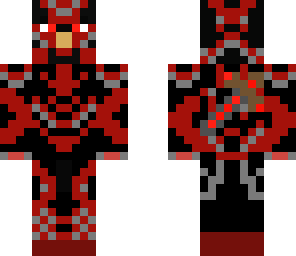 fire warrior