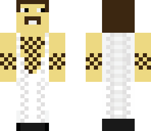 freddie mercury