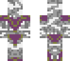 revised ethereal soul trader