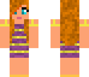 beach doll