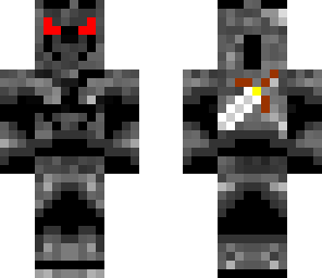 shadow knight