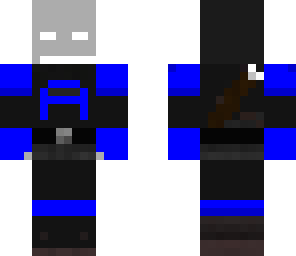 xico\'s blue upgrade