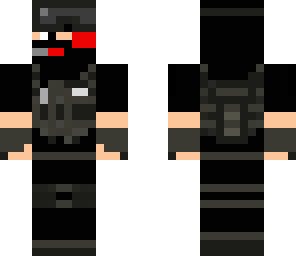 red sniper