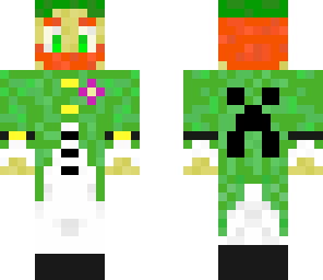 leprechaun