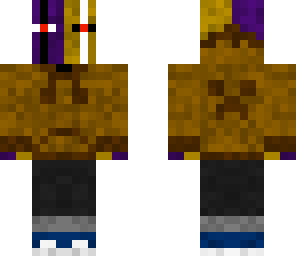 groovy enderman