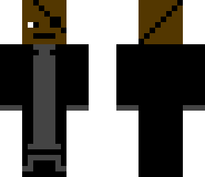nick fury