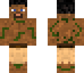 tribal steve inc